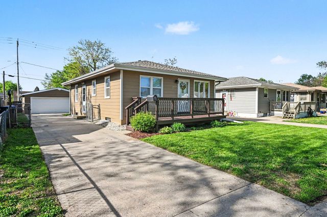 2907 AVENUE I, Council Bluffs, IA 51501
