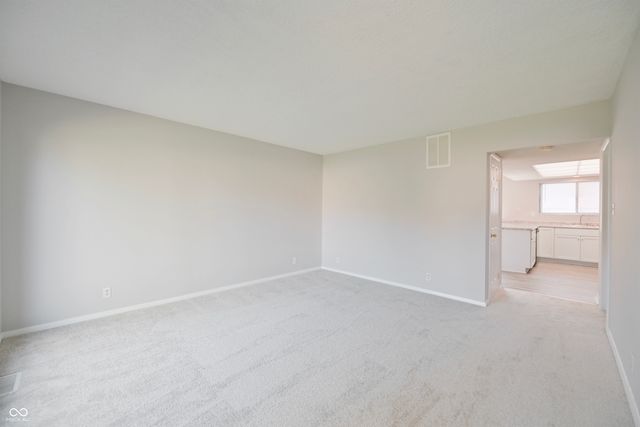 8116 Cheswick Drive, Indianapolis, IN 46219
