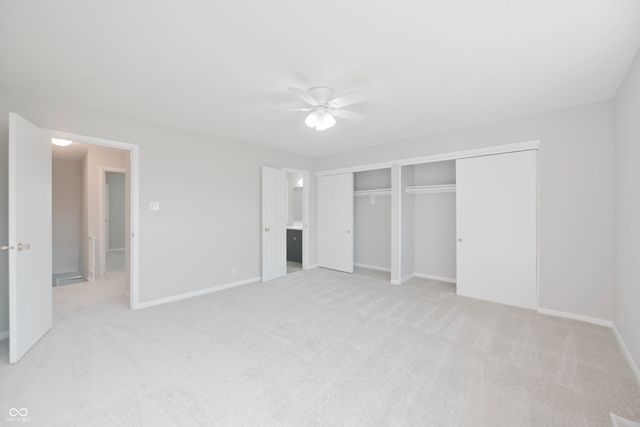 8116 Cheswick Drive, Indianapolis, IN 46219