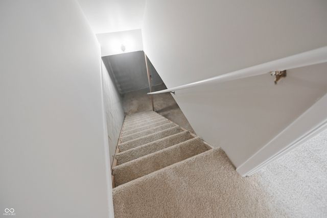 8116 Cheswick Drive, Indianapolis, IN 46219