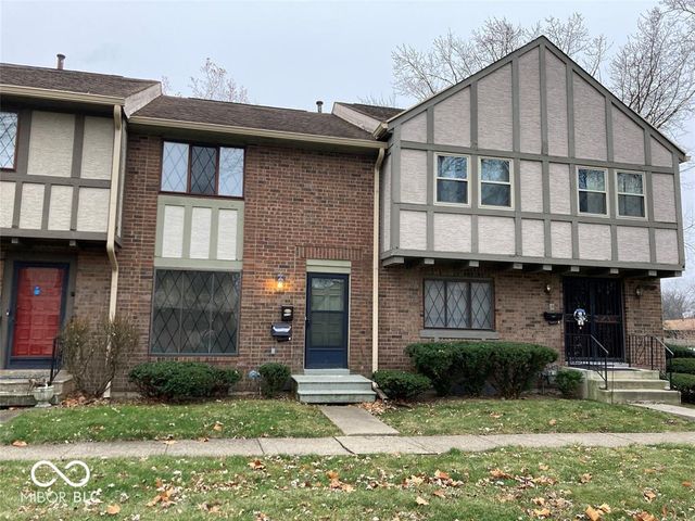 8116 Cheswick Drive, Indianapolis, IN 46219