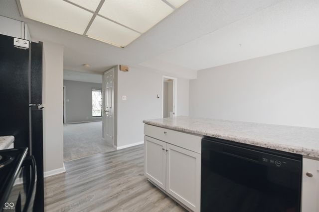 8116 Cheswick Drive, Indianapolis, IN 46219