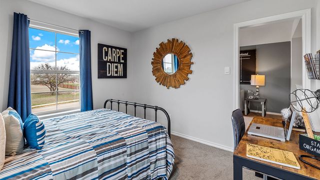 500 MARSH Street, Cleburne, TX 76033