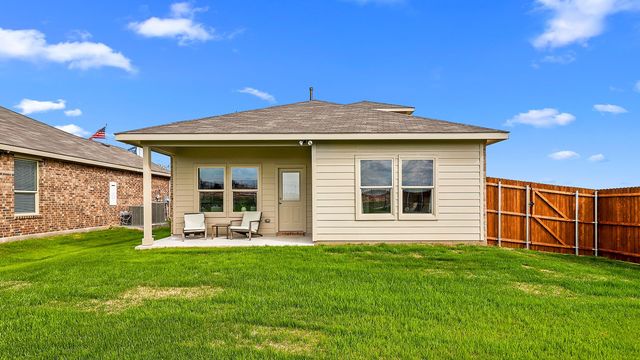 500 MARSH Street, Cleburne, TX 76033
