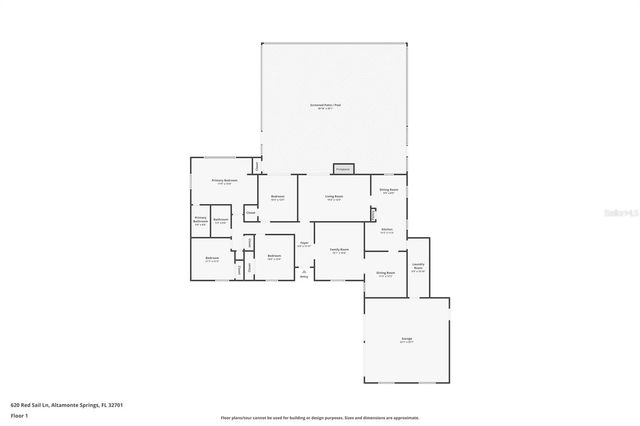 620 RED SAIL LANE, Altamonte Springs, FL 32701