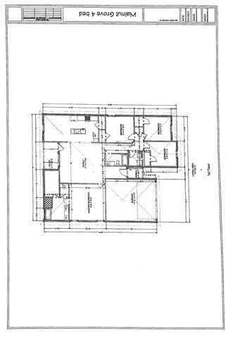 6804 SW High Meadow Boulevard, Bentonville, AR 72713