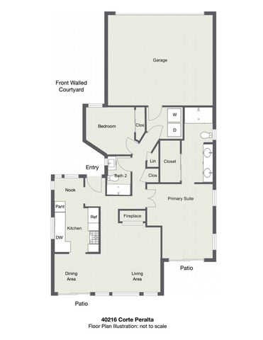 40216 Corte Peralta, Murrieta, CA 92562