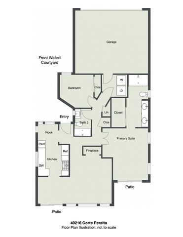 40216 Corte Peralta, Murrieta, CA 92562