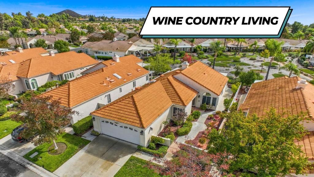 40216 Corte Peralta, Murrieta, CA 92562