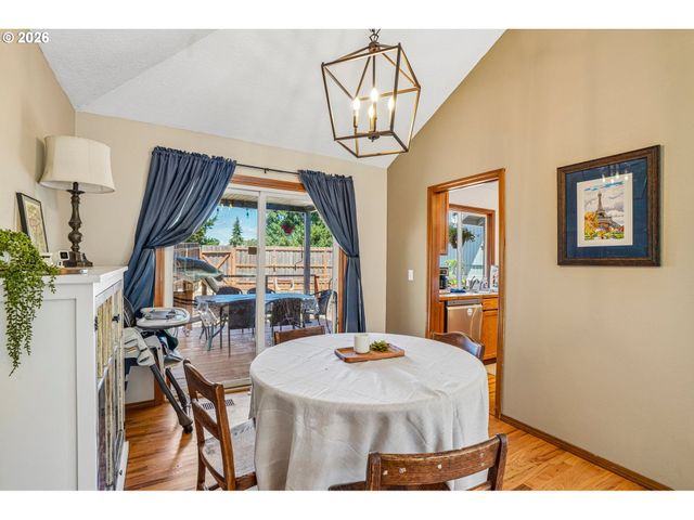 20649 Sw SILETZ Ct, Tualatin, OR 97062