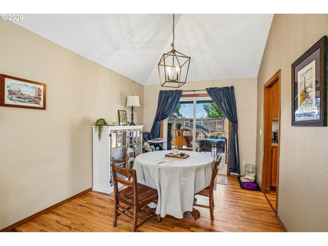 20649 Sw SILETZ Ct, Tualatin, OR 97062