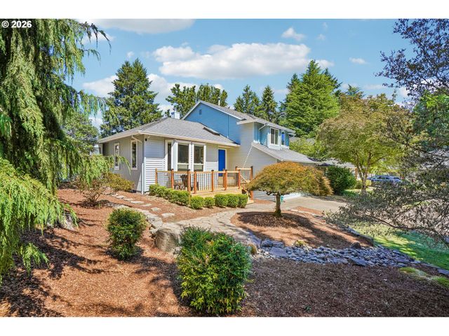 20649 Sw SILETZ Ct, Tualatin, OR 97062
