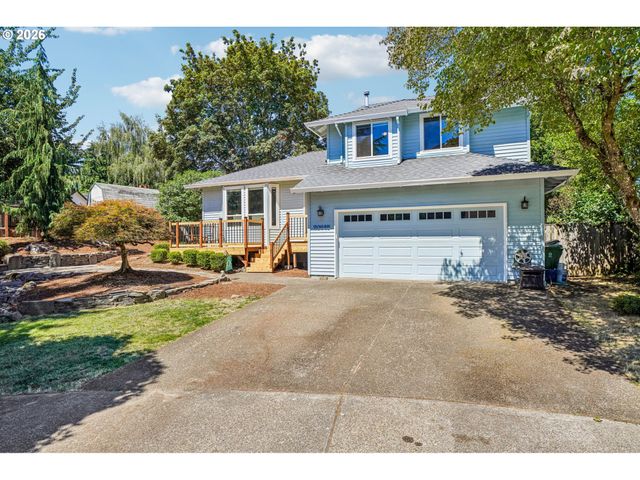 20649 Sw SILETZ Ct, Tualatin, OR 97062