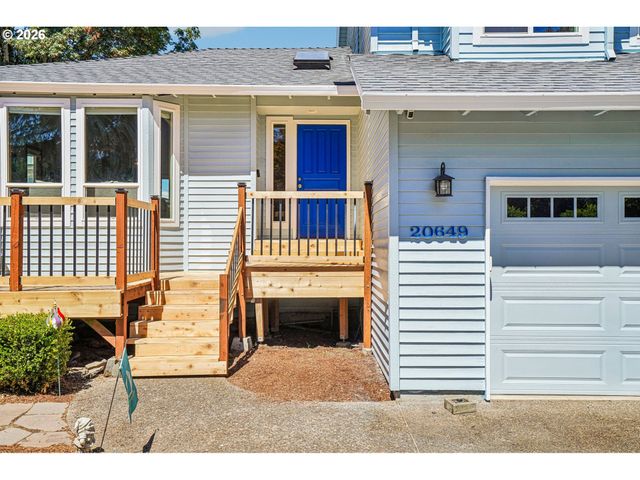 20649 Sw SILETZ Ct, Tualatin, OR 97062