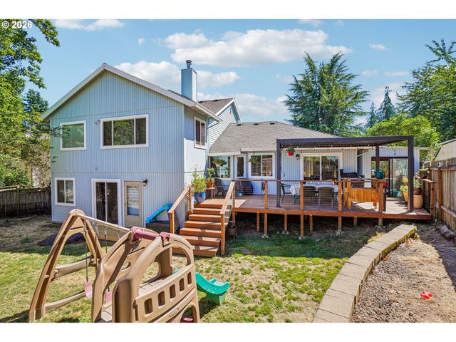 20649 Sw SILETZ Ct, Tualatin, OR 97062
