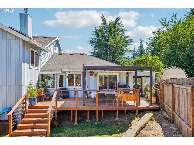 20649 Sw SILETZ Ct, Tualatin, OR 97062