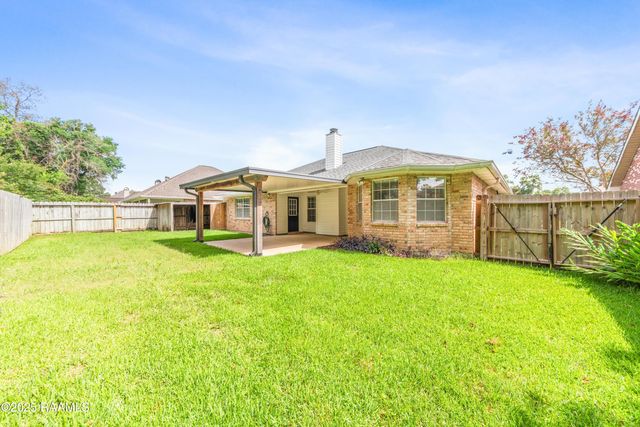 912 Canberra Road, Lafayette, LA 70503