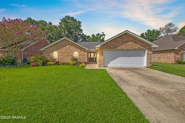 912 Canberra Road, Lafayette, LA 70503