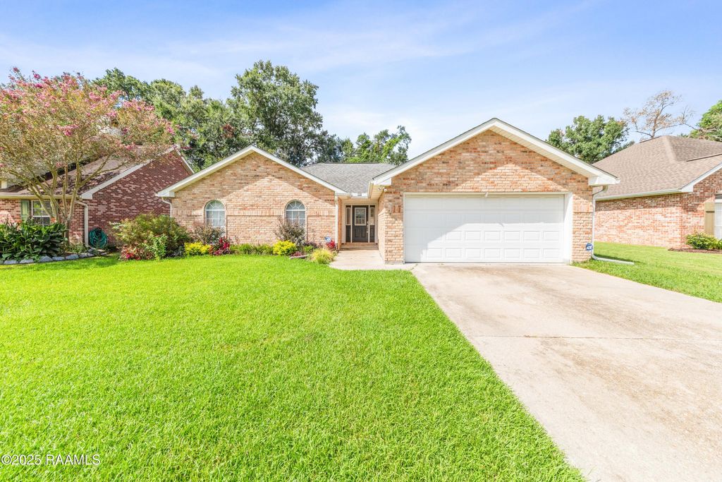 912 Canberra Road, Lafayette, LA 70503