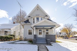 1521 South Avenue, Toledo, OH 43609