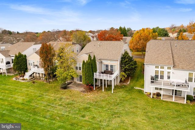 454 LARKSPUR DR, Kennett Square, PA 19348