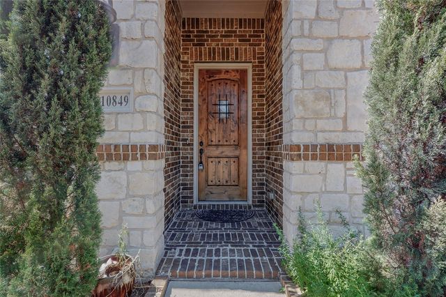 10849 Sedalia Drive, Mckinney, TX 75072