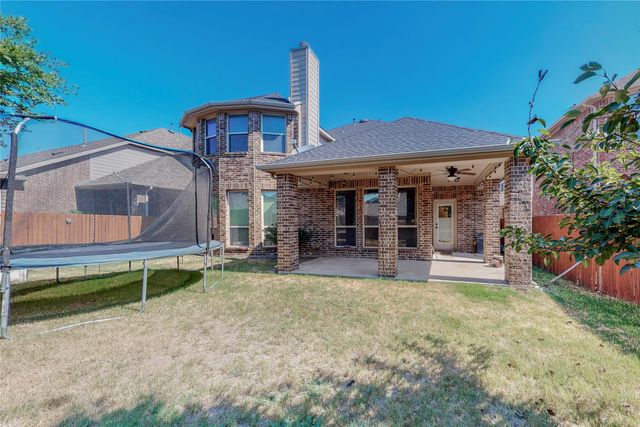 10849 Sedalia Drive, Mckinney, TX 75072