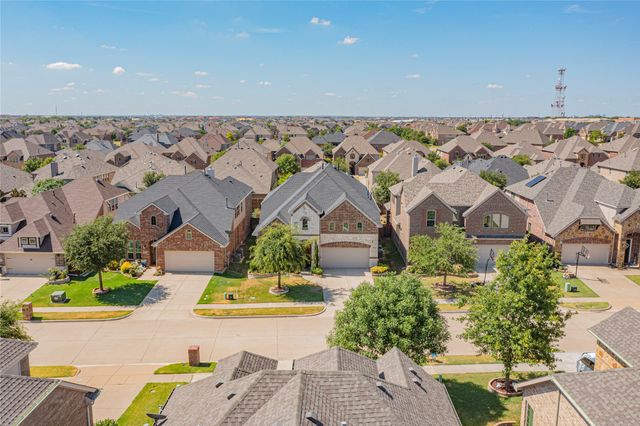 10849 Sedalia Drive, Mckinney, TX 75072