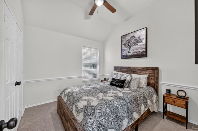 8021 Branch Hollow Trail, Fort Worth, TX 76123
