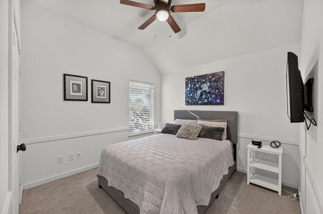 8021 Branch Hollow Trail, Fort Worth, TX 76123