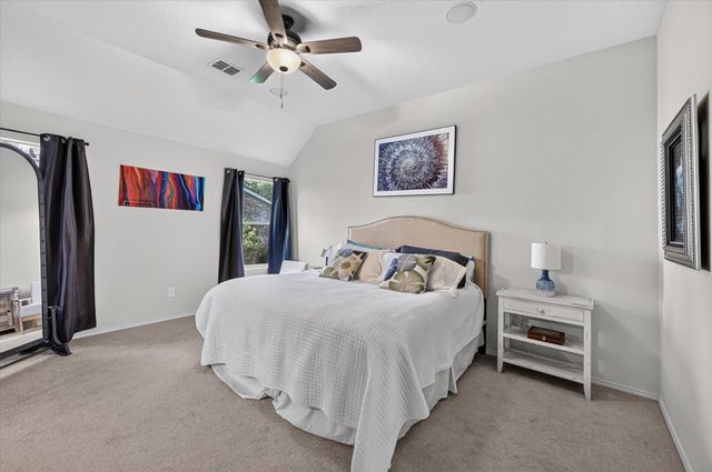 8021 Branch Hollow Trail, Fort Worth, TX 76123