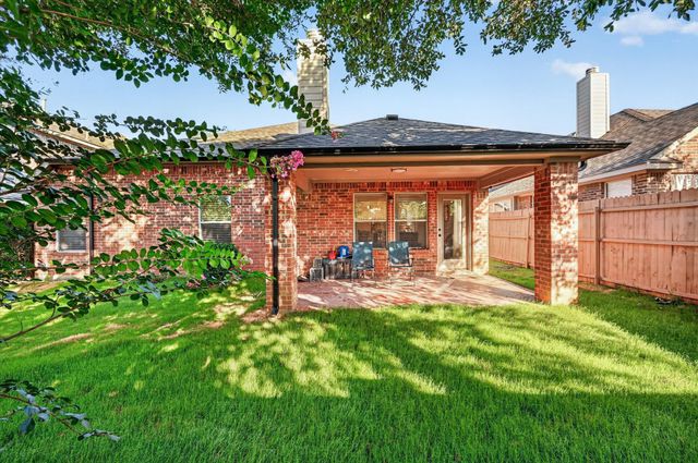 8021 Branch Hollow Trail, Fort Worth, TX 76123