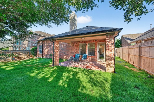 8021 Branch Hollow Trail, Fort Worth, TX 76123