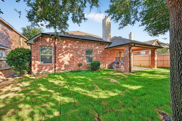 8021 Branch Hollow Trail, Fort Worth, TX 76123