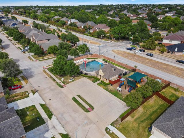 8021 Branch Hollow Trail, Fort Worth, TX 76123