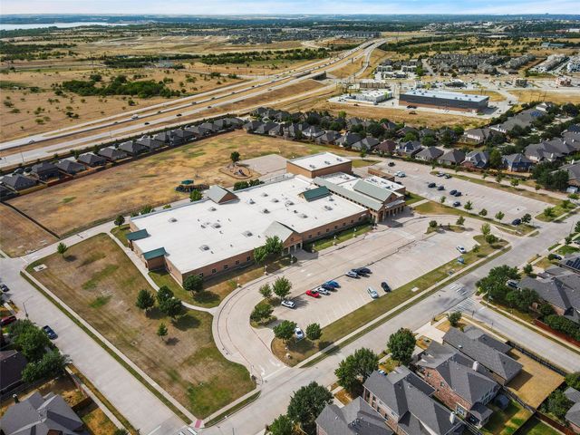 8021 Branch Hollow Trail, Fort Worth, TX 76123