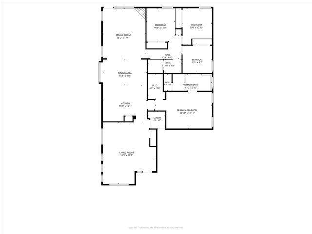 8021 Branch Hollow Trail, Fort Worth, TX 76123