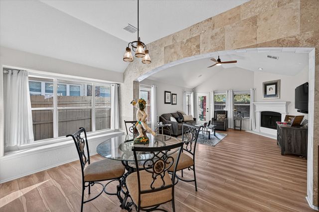 8021 Branch Hollow Trail, Fort Worth, TX 76123