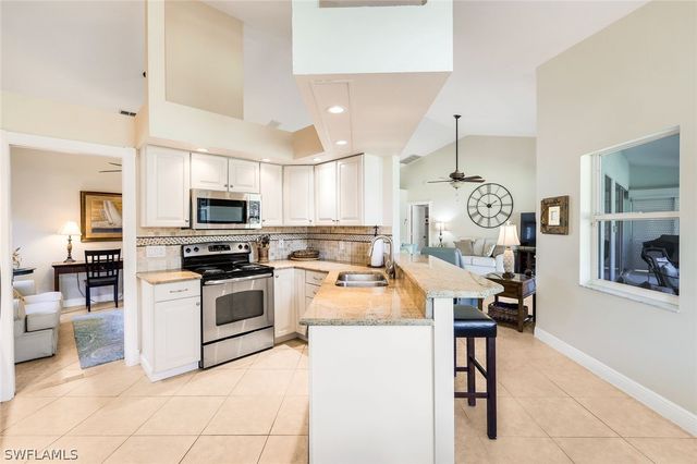 12651 Hunters Ridge DR, Bonita Springs, FL 34135