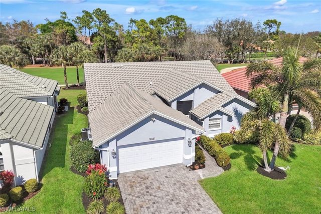 12651 Hunters Ridge DR, Bonita Springs, FL 34135