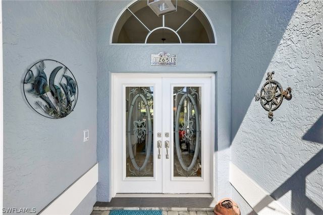 12651 Hunters Ridge DR, Bonita Springs, FL 34135