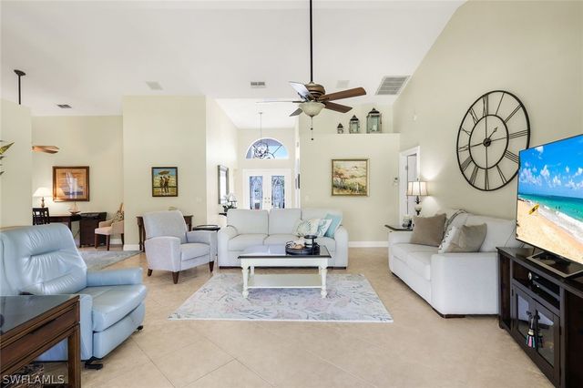 12651 Hunters Ridge DR, Bonita Springs, FL 34135