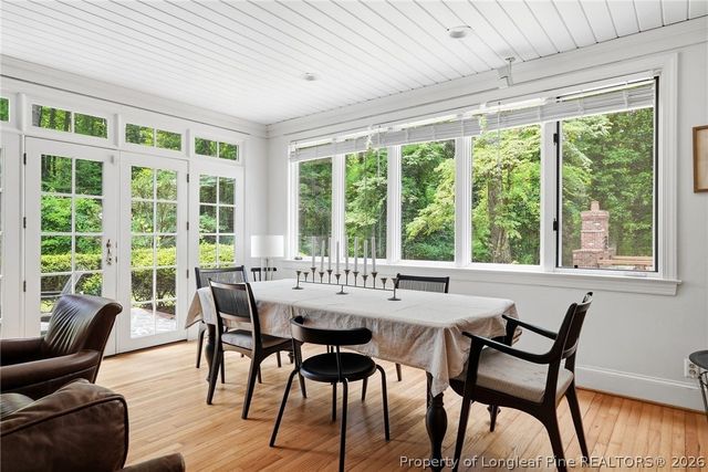 285 N Bethesda Road NE, Southern Pines, NC 28387