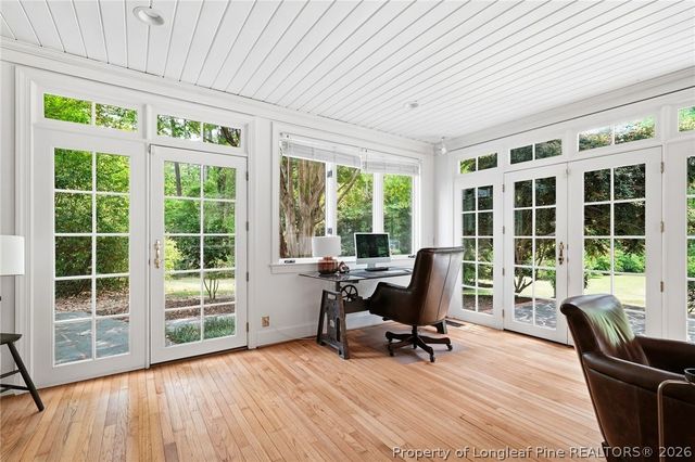 285 N Bethesda Road NE, Southern Pines, NC 28387