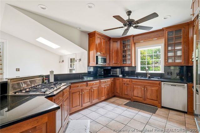 285 N Bethesda Road NE, Southern Pines, NC 28387