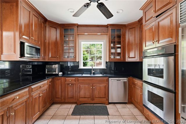 285 N Bethesda Road NE, Southern Pines, NC 28387