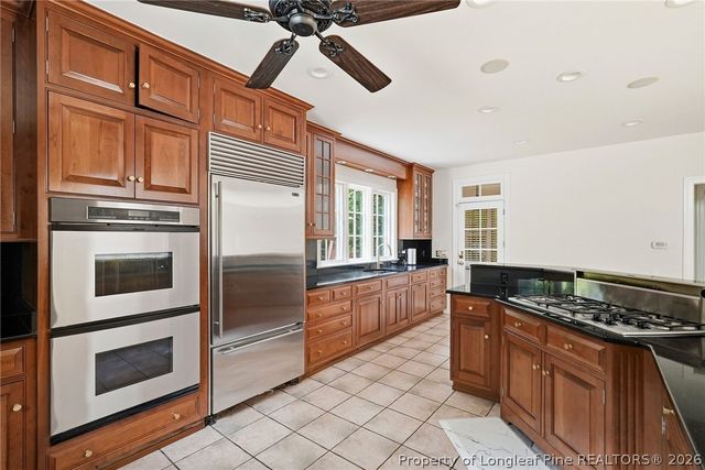 285 N Bethesda Road NE, Southern Pines, NC 28387