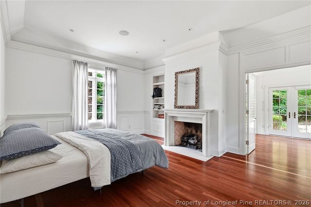 285 N Bethesda Road NE, Southern Pines, NC 28387