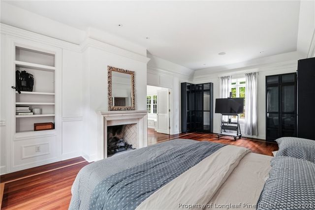 285 N Bethesda Road NE, Southern Pines, NC 28387