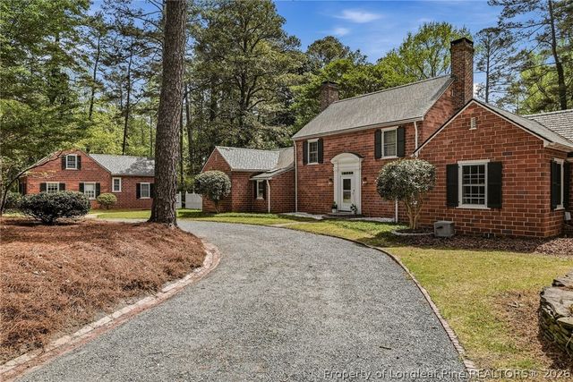 285 N Bethesda Road NE, Southern Pines, NC 28387